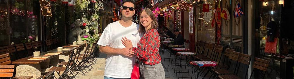 MilleMercisMariage - Liste de mariage