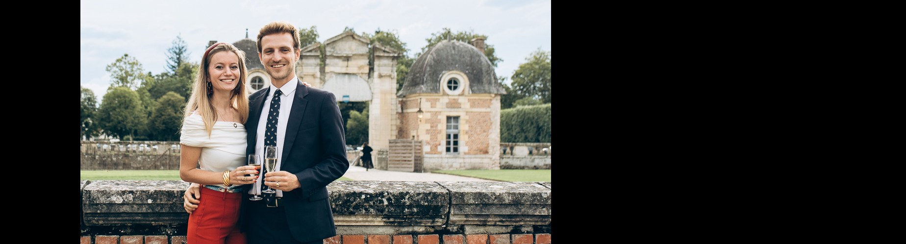 MilleMercisMariage - Liste de mariage