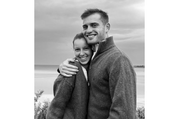 Bienvenue sur le site de notre mariage