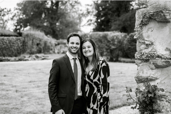 Bienvenue sur le site de notre mariage