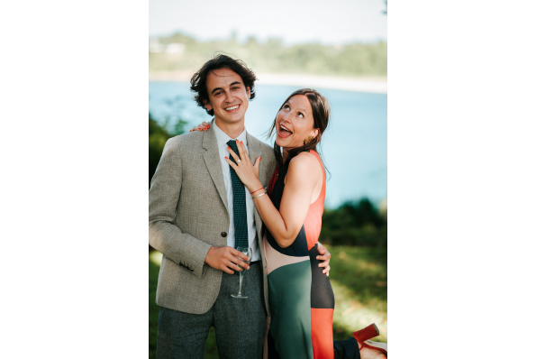 Bienvenue sur le site de notre mariage