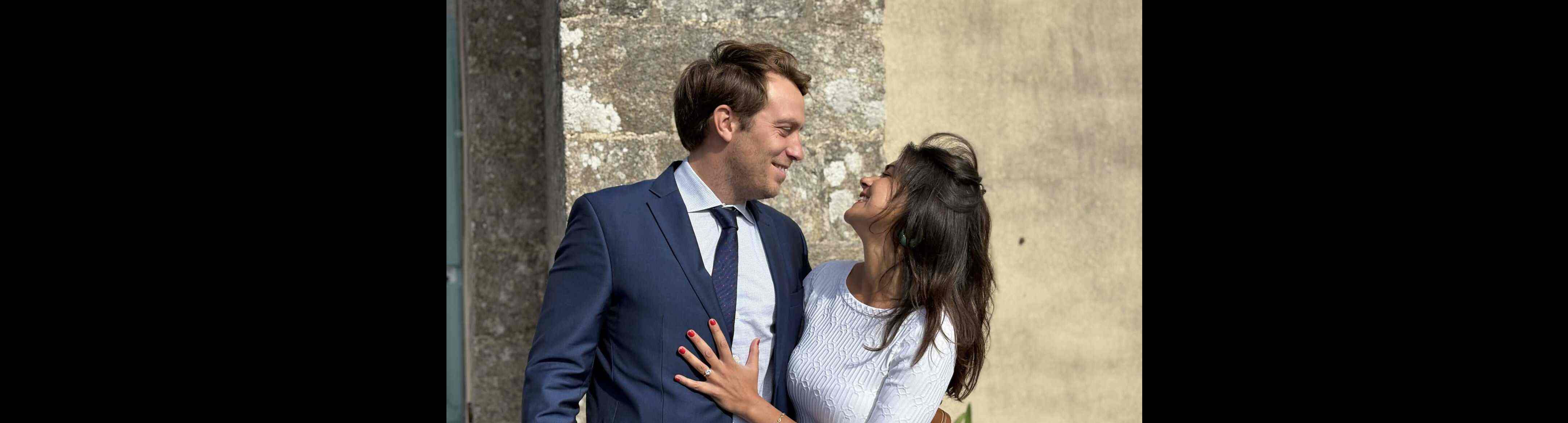 MilleMercisMariage - Liste de mariage