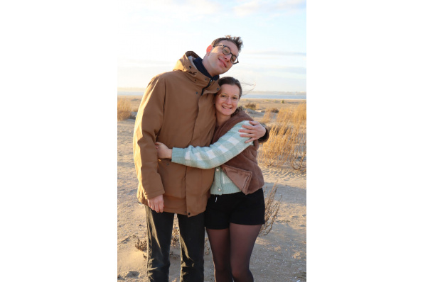 Bienvenue sur le site de notre mariage