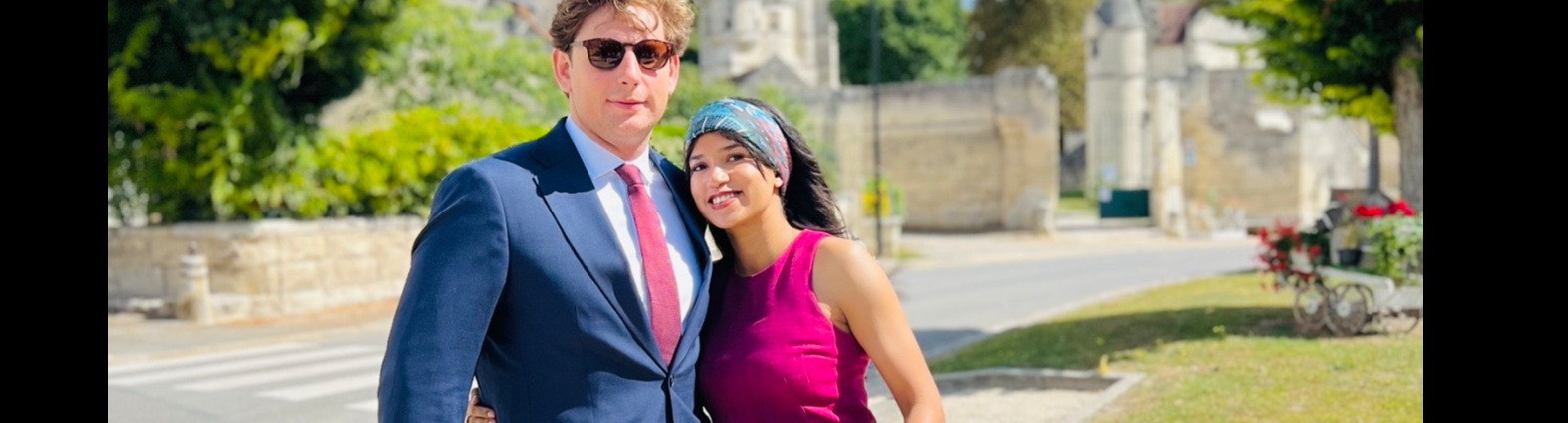 MilleMercisMariage - Liste de mariage