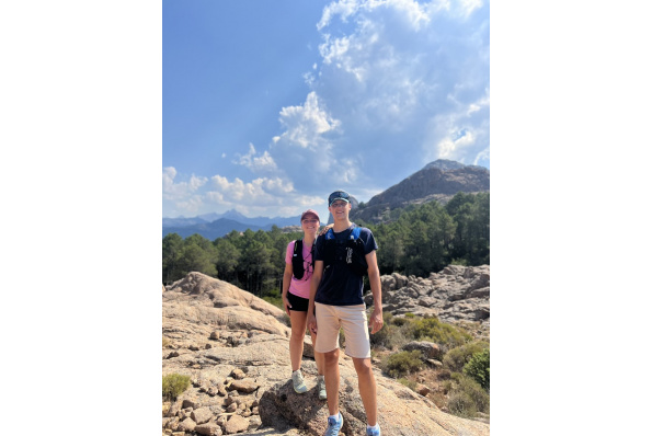 Bienvenue sur le site de notre mariage