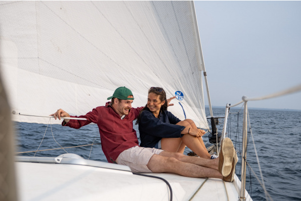 Bienvenue sur le site de notre mariage