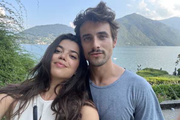 Bienvenue sur le site de notre mariage