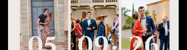 MilleMercisMariage - Liste de mariage