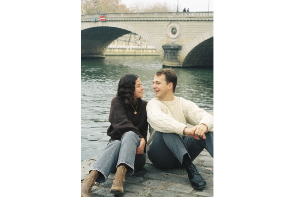 Bienvenue sur le site de notre mariage