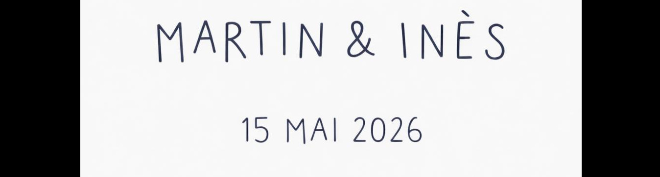 MilleMercisMariage - Liste de mariage