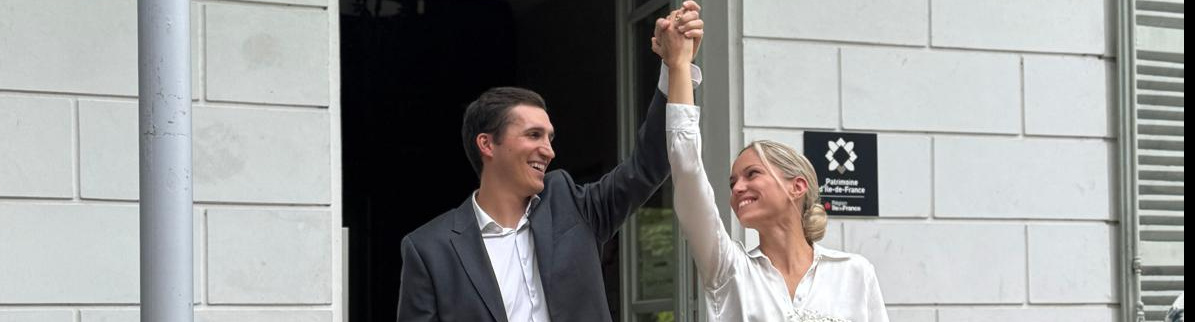 MilleMercisMariage - Liste de mariage