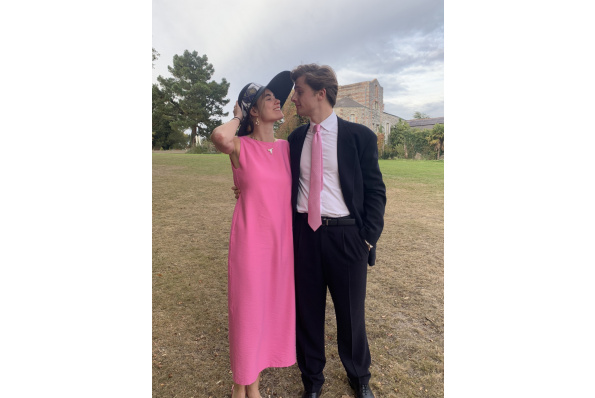 Bienvenue sur le site de notre mariage