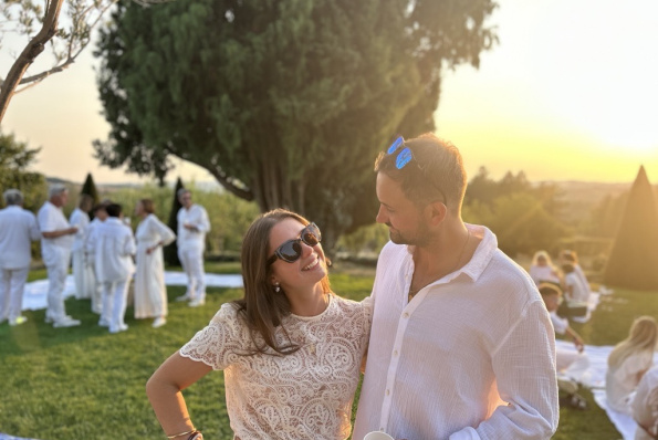 Bienvenue sur le site de notre mariage