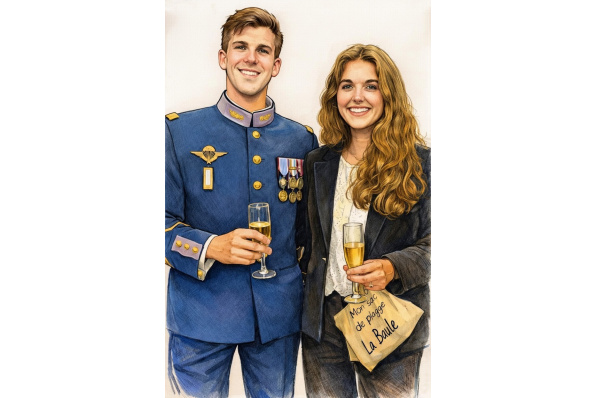 MilleMercisMariage - Liste de mariage