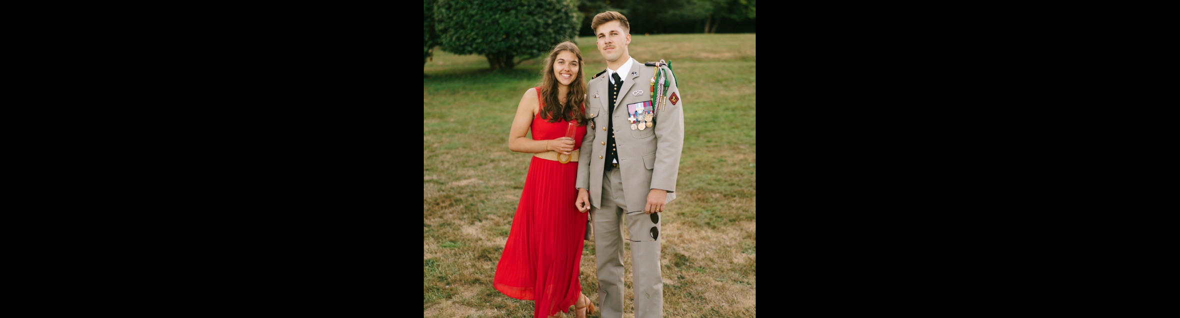MilleMercisMariage - Liste de mariage