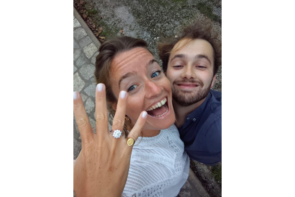 Bienvenue sur le site de notre mariage