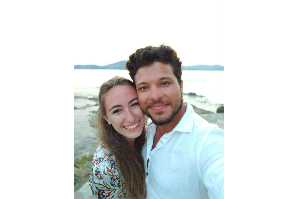 Bienvenue sur le site de notre mariage