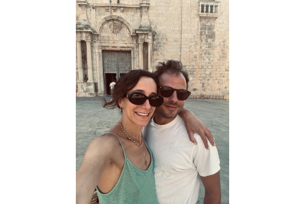 Bienvenue sur le site de notre mariage