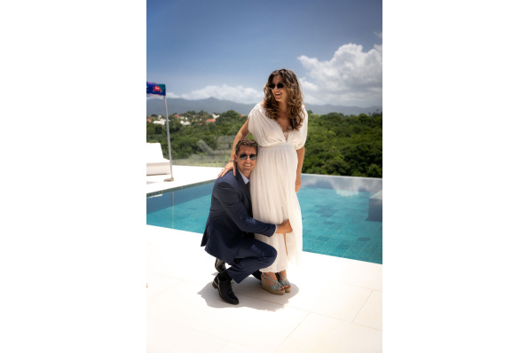 Bienvenue sur le site de notre mariage