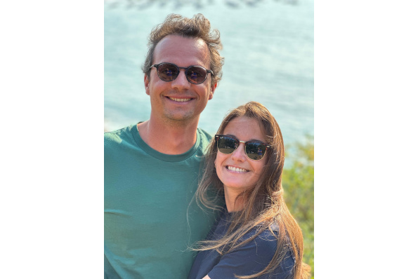 Bienvenue sur le site de notre mariage