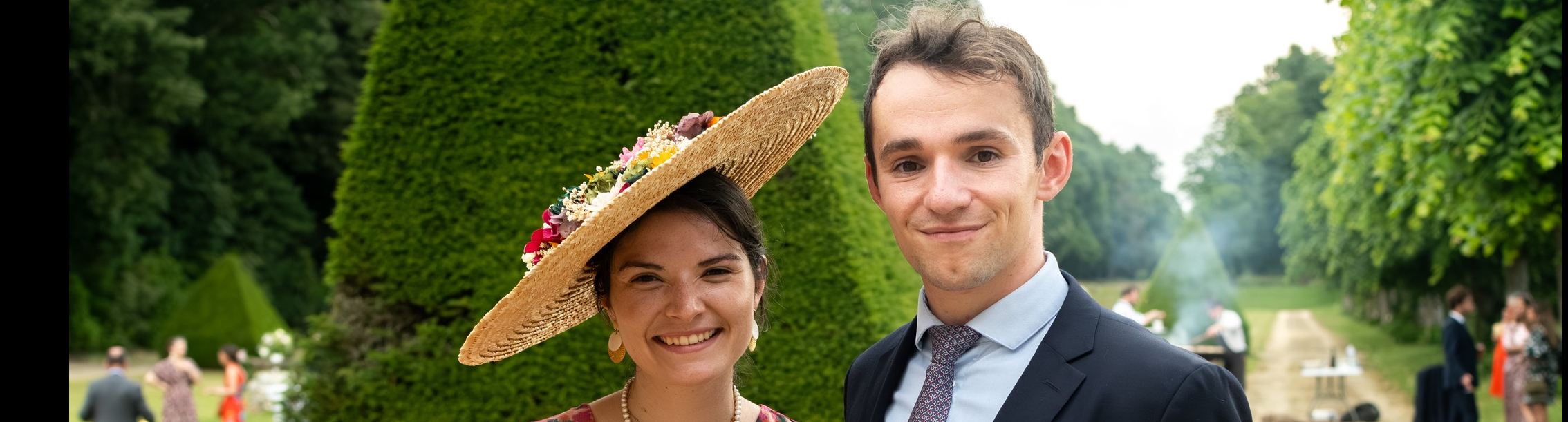 MilleMercisMariage - Liste de mariage