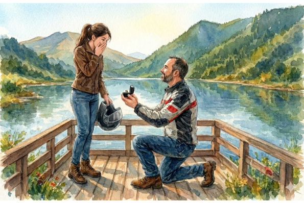 Bienvenue sur le site de notre mariage