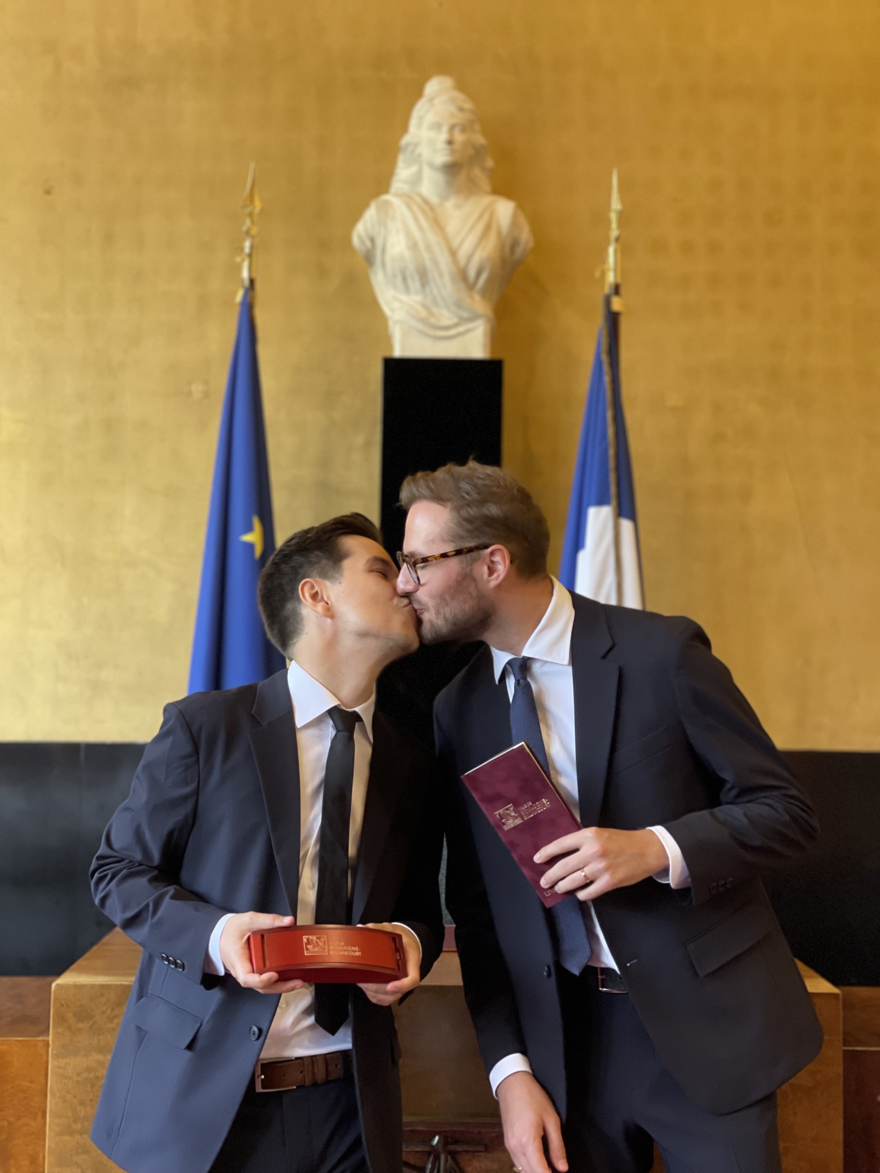 MilleMercisMariage - Liste de mariage