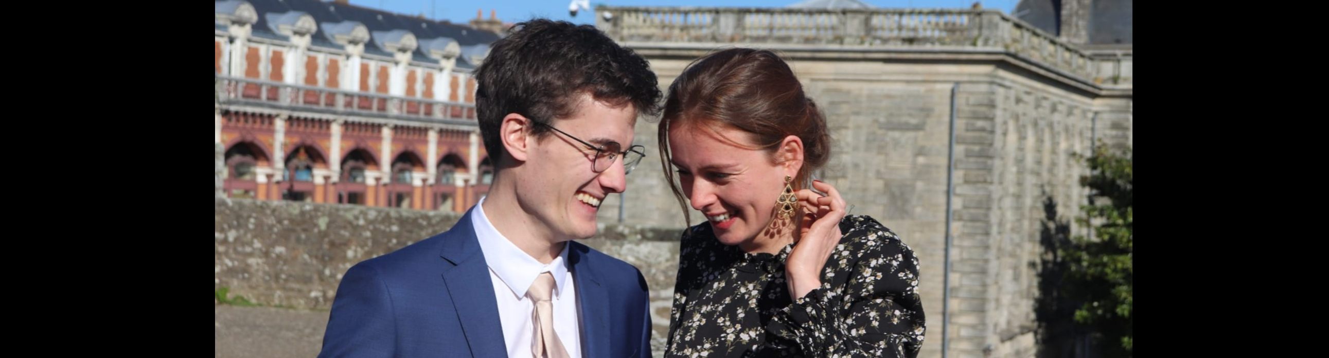 MilleMercisMariage - Liste de mariage