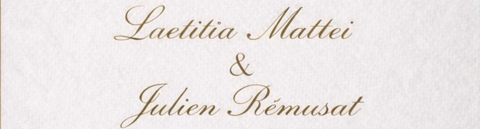 MilleMercisMariage - Liste de mariage