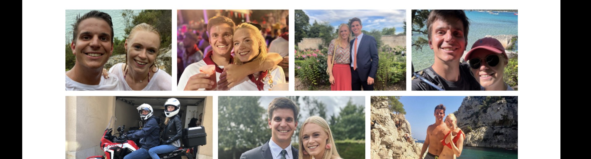 MilleMercisMariage - Liste de mariage