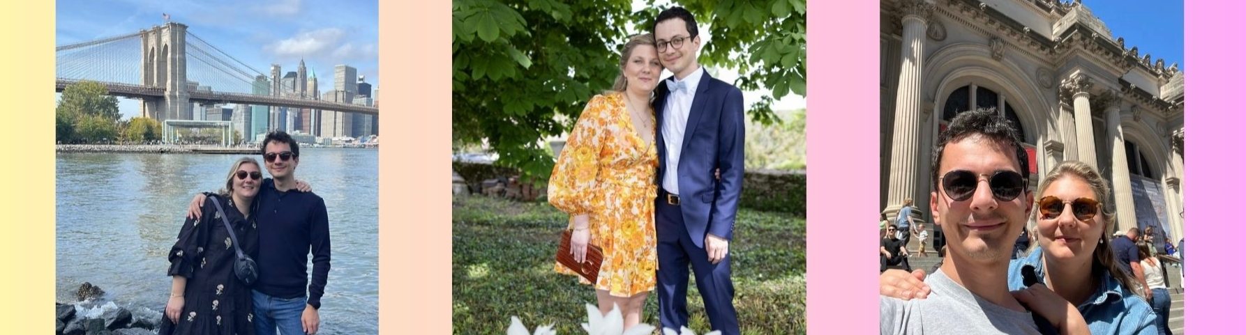 MilleMercisMariage - Liste de mariage