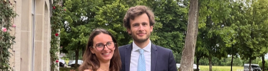 MilleMercisMariage - Liste de mariage