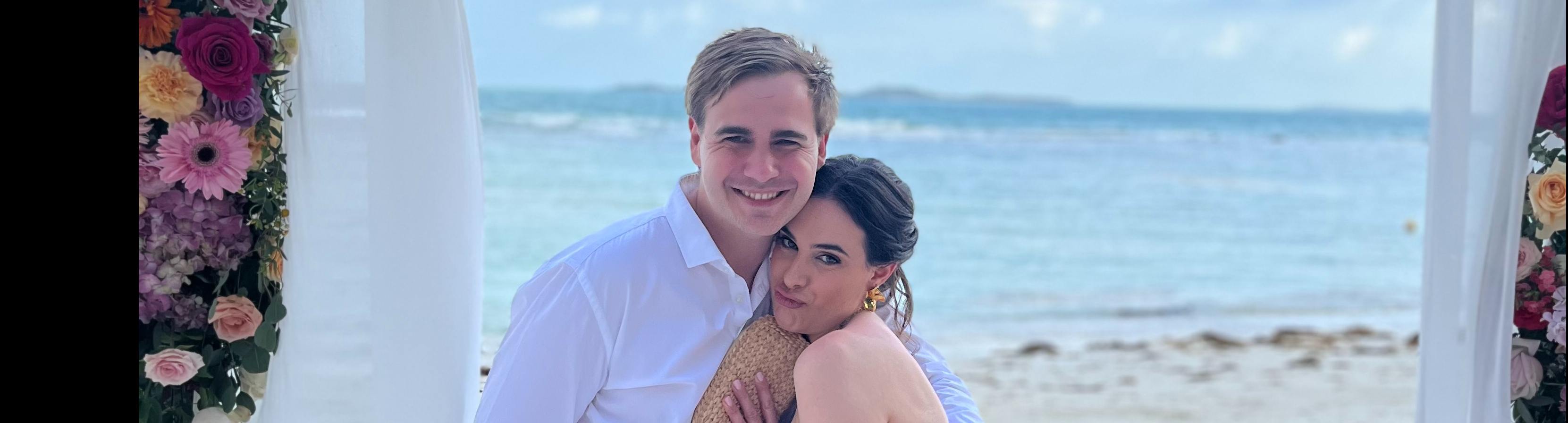 MilleMercisMariage - Liste de mariage