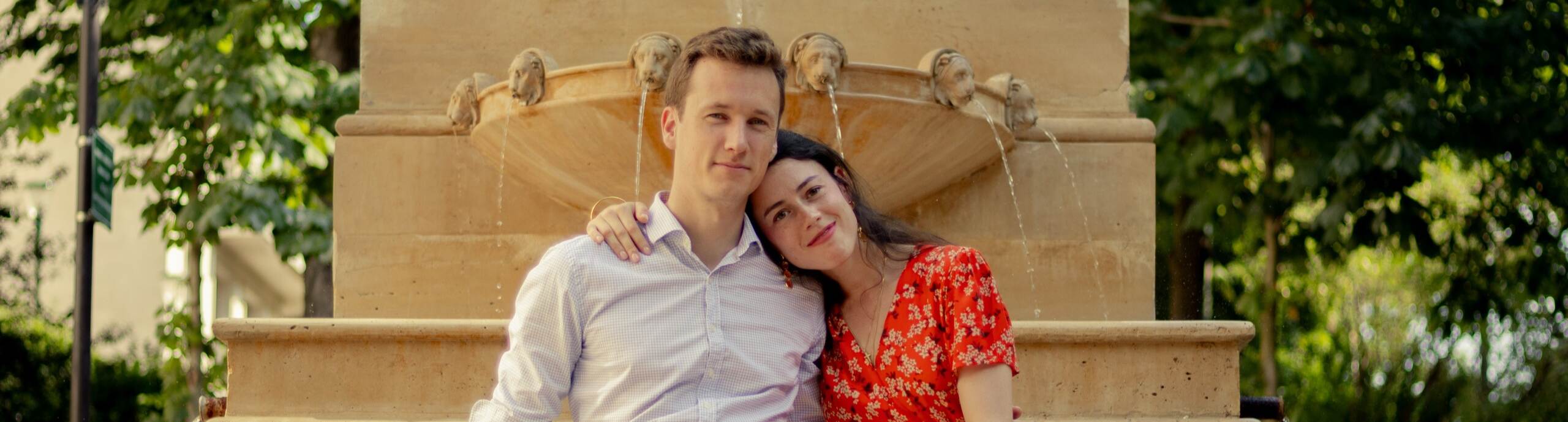 MilleMercisMariage - Liste de mariage