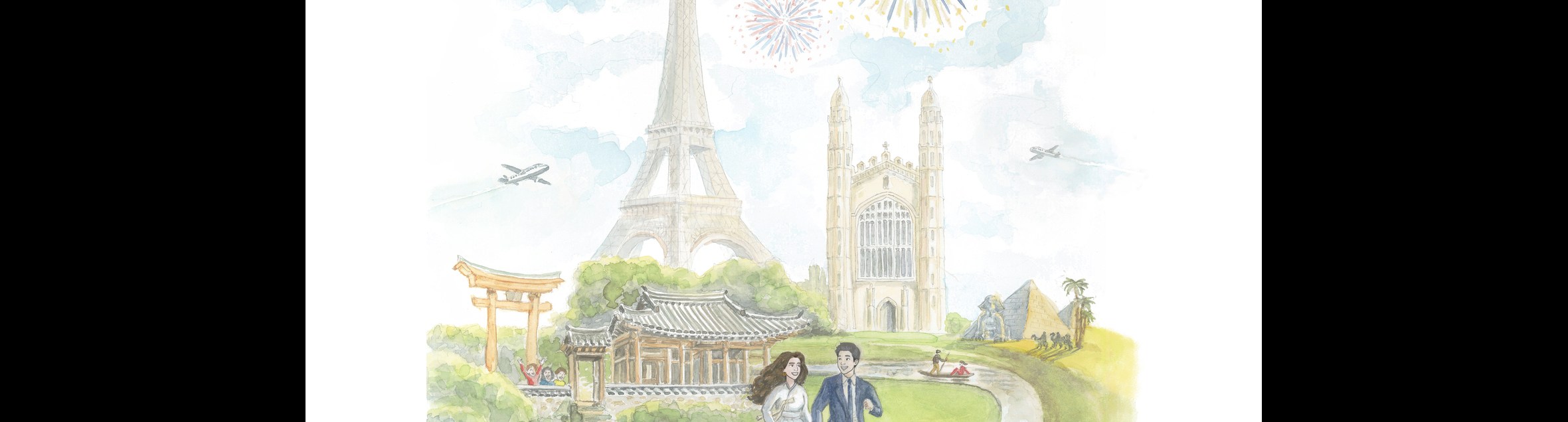 MilleMercisMariage - Liste de mariage