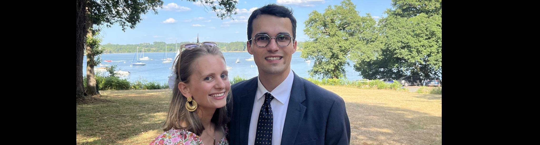 MilleMercisMariage - Liste de mariage