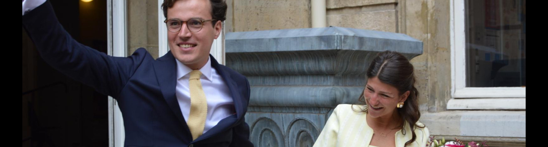 MilleMercisMariage - Liste de mariage