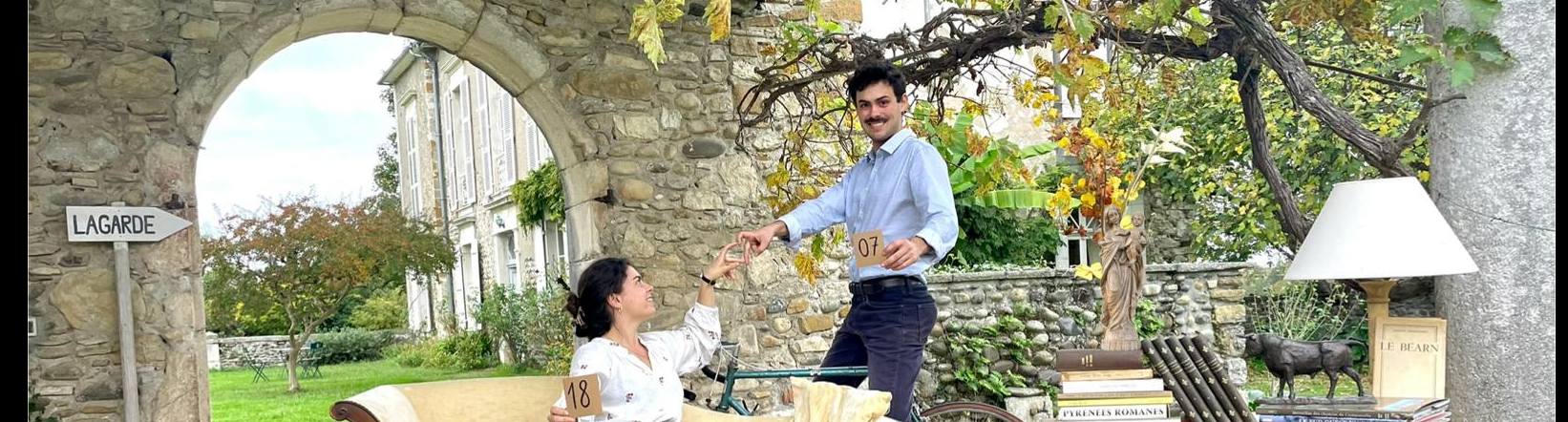 MilleMercisMariage - Liste de mariage