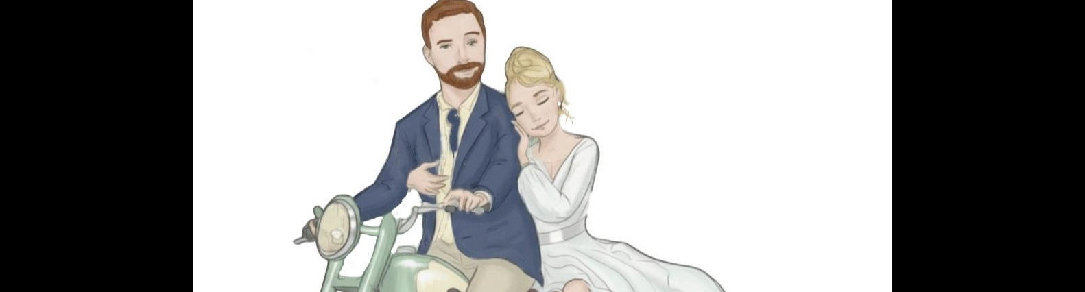 MilleMercisMariage - Liste de mariage