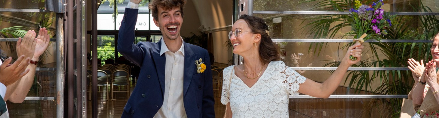 MilleMercisMariage - Liste de mariage