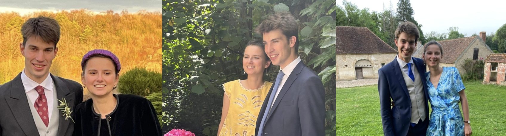 MilleMercisMariage - Liste de mariage