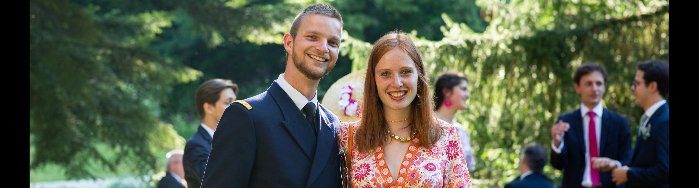 MilleMercisMariage - Liste de mariage