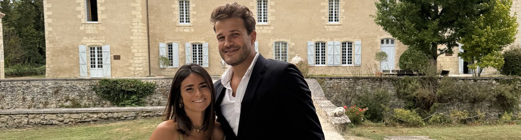 MilleMercisMariage - Liste de mariage