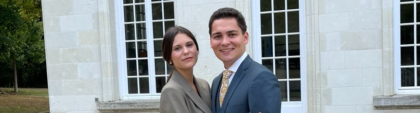 MilleMercisMariage - Liste de mariage