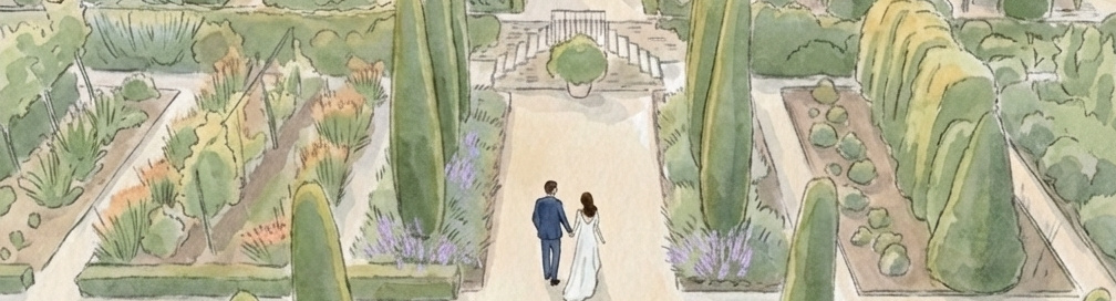 MilleMercisMariage - Liste de mariage