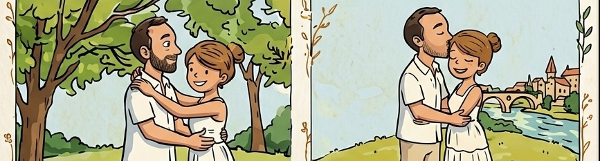 MilleMercisMariage - Liste de mariage