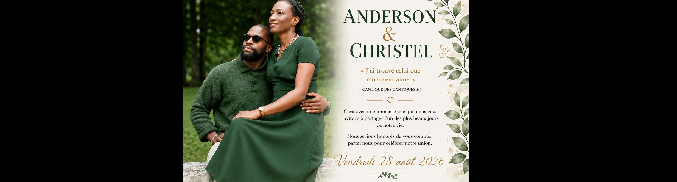 MilleMercisMariage - Liste de mariage