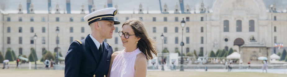 MilleMercisMariage - Liste de mariage