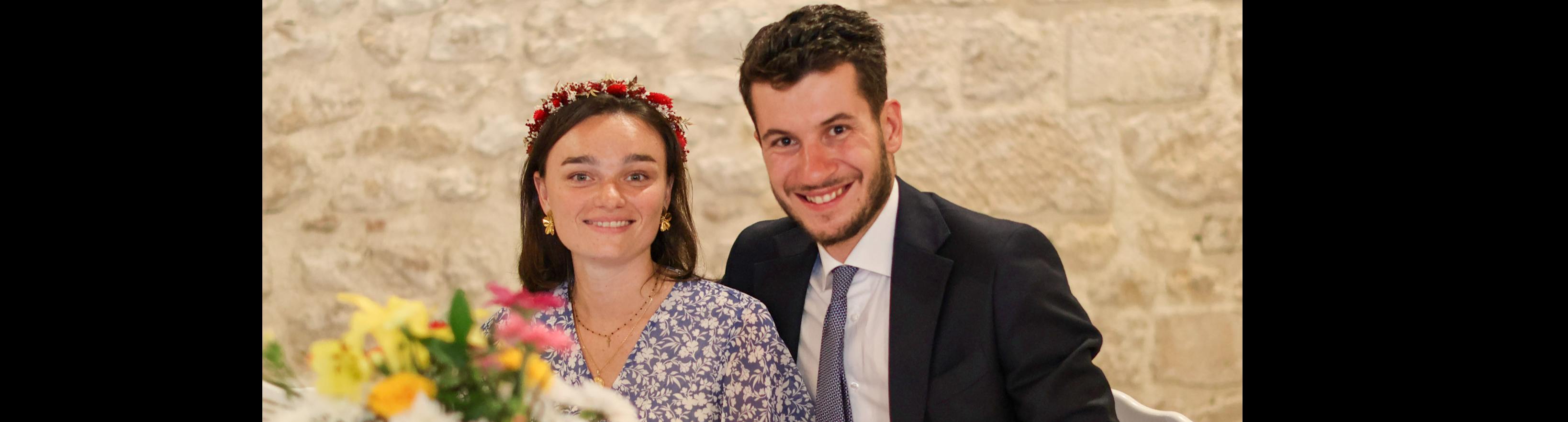 MilleMercisMariage - Liste de mariage