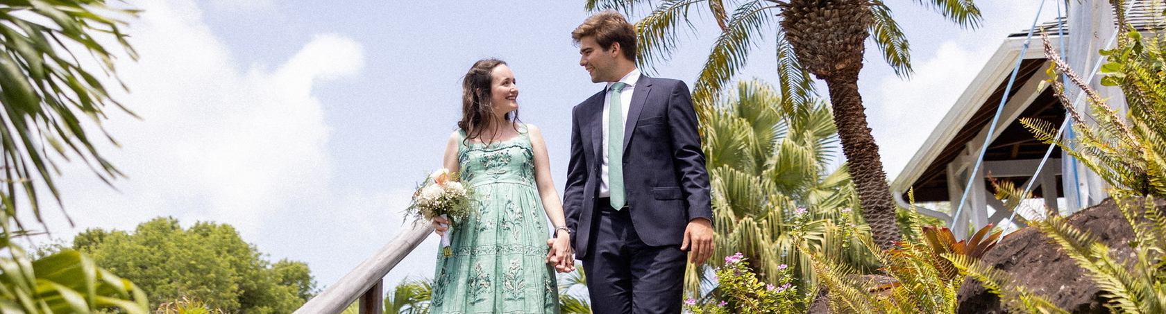 MilleMercisMariage - Liste de mariage